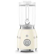 Smeg Krem Smootie Blender BLF03CREU Bonvagon