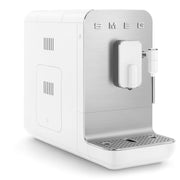 Smeg Mat Beyaz BCC12WHMEU Otomatik Espresso Kahve Makinesi Bonvagon