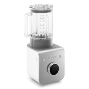 Smeg Mat Beyaz Power Blender Blc01whmeu Bonvagon