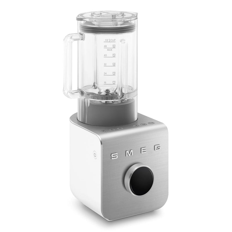 Smeg Mat Beyaz Power Blender Blc01whmeu Bonvagon