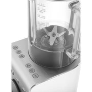 Smeg Mat Beyaz Power Blender Blc01whmeu Bonvagon