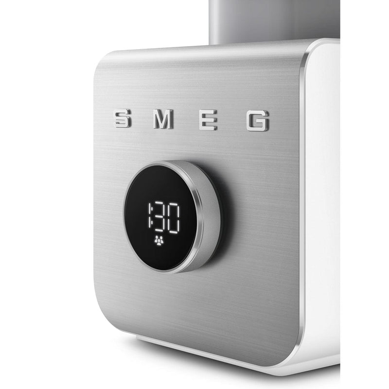 Smeg Mat Beyaz Power Blender Blc01whmeu Bonvagon