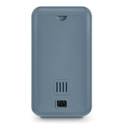 Smeg Mat Fırtına Mavisi Otomatik Espresso Kahve Makinesi Bonvagon