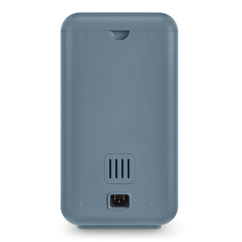 Smeg Mat Fırtına Mavisi Otomatik Espresso Kahve Makinesi Bonvagon