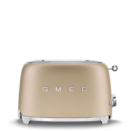 Smeg Mat Gold 1x2 Ekmek Kızartma Makinesi Tsf01chmeu Bonvagon