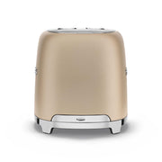 Smeg Mat Gold 1x2 Ekmek Kızartma Makinesi Tsf01chmeu Bonvagon