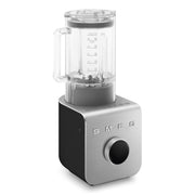 Smeg Mat Siyah Power Blender Blc01blmeu Bonvagon