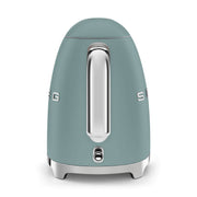 Smeg Mat Zümrüt Yeşili Kettle Su Isıtıcısı Klf03Egmeu