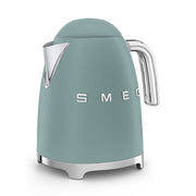 Smeg Mat Zümrüt Yeşili Kettle Su Isıtıcısı Klf03Egmeu