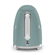 Smeg Mat Zümrüt Yeşili Kettle Su Isıtıcısı Klf03Egmeu Bonvagon