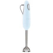 Smeg Mavi El Blender Seti 50's Style Tritan Renew HBF03PBEU