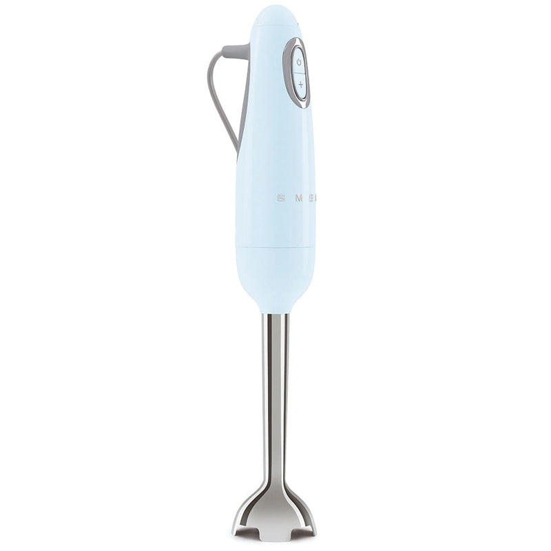 Smeg Mavi El Blender Seti 50's Style Tritan Renew HBF03PBEU