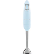 Smeg Mavi El Blender Seti 50's Style Tritan Renew HBF03PBEU