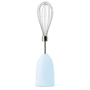 Smeg Mavi El Blender Seti 50's Style Tritan Renew HBF03PBEU