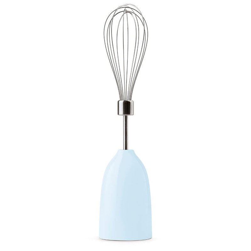 Smeg Mavi El Blender Seti 50's Style Tritan Renew HBF03PBEU