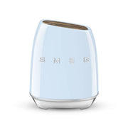 Smeg Mavi Standlı Bıçak Seti 50s Style KBSF02PB