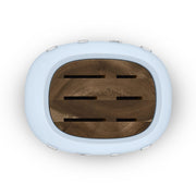 Smeg Mavi Standlı Bıçak Seti 50s Style KBSF02PB Bonvagon