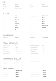 Smeg Mini Kettle Su Isıtıcısı Klf05bleu Siyah Bonvagon