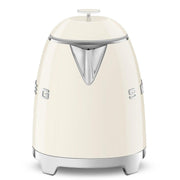 Smeg Mini Kettle Su Isıtıcısı Klf05creu Krem Bonvagon