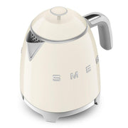Smeg Mini Kettle Su Isıtıcısı Klf05creu Krem Bonvagon