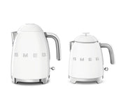 Smeg Mini Kettle Su Isıtıcısı Klf05wheu Beyaz Bonvagon