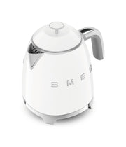 Smeg Mini Kettle Su Isıtıcısı Klf05wheu Beyaz Bonvagon