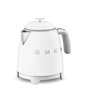 Smeg Mini Kettle Su Isıtıcısı Klf05wheu Beyaz Bonvagon