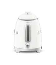 Smeg Mini Kettle Su Isıtıcısı Klf05wheu Beyaz Bonvagon