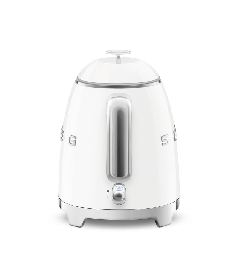 Smeg Mini Kettle Su Isıtıcısı Klf05wheu Beyaz Bonvagon