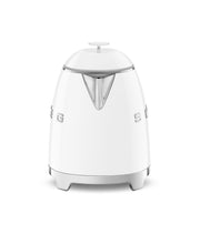Smeg Mini Kettle Su Isıtıcısı Klf05wheu Beyaz Bonvagon