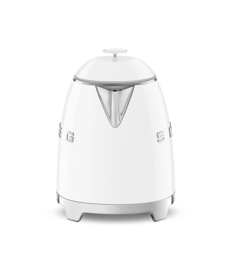 Smeg Mini Kettle Su Isıtıcısı Klf05wheu Beyaz Bonvagon