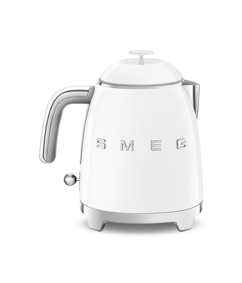 Smeg Mini Kettle Su Isıtıcısı Klf05wheu Beyaz Bonvagon