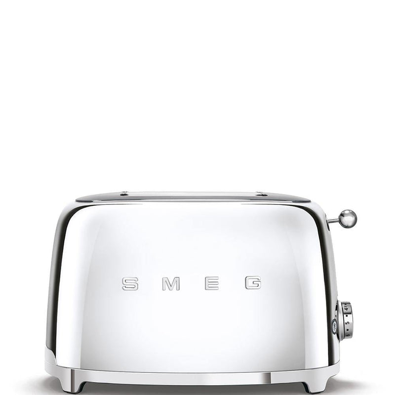 Smeg Paslanmaz Çelik 1x2 Ekmek Kızartma Makinesi Tsf01sseu Bonvagon