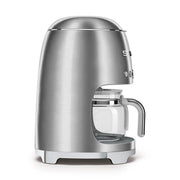 Smeg Paslanmaz Çelik Filtre Kahve Makinesi Dcf02sseu Bonvagon
