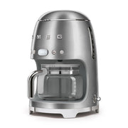 Smeg Paslanmaz Çelik Filtre Kahve Makinesi Dcf02sseu Bonvagon
