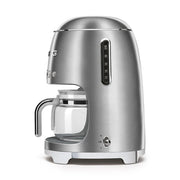 Smeg Paslanmaz Çelik Filtre Kahve Makinesi Dcf02sseu Bonvagon