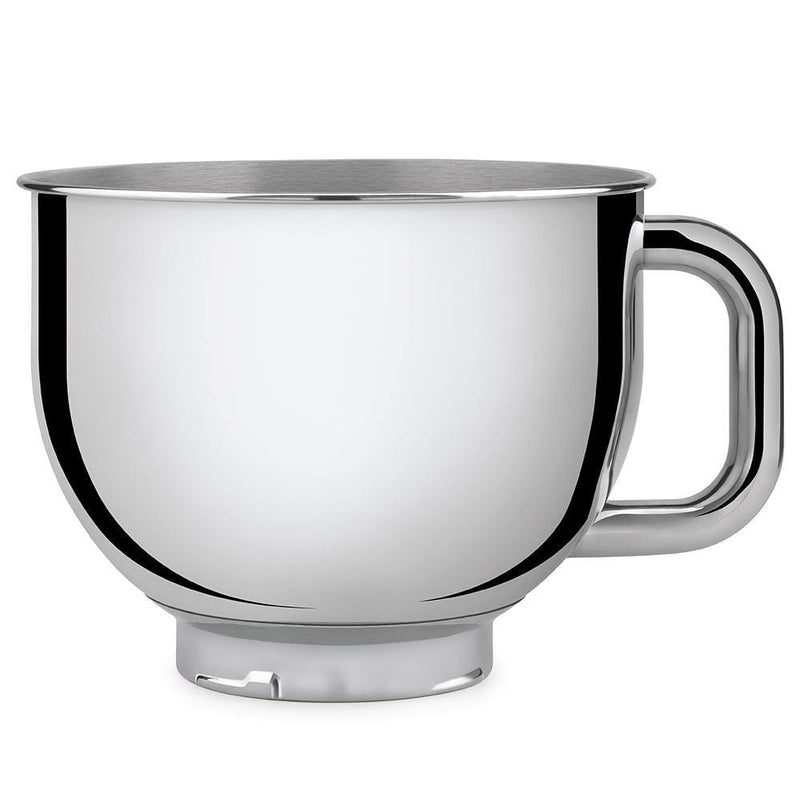 Smeg Paslanmaz Çelik Kase 4,8 Lt Smb401