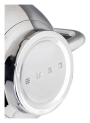 Smeg Paslanmaz Çelik Kase 4,8 Lt Smb401