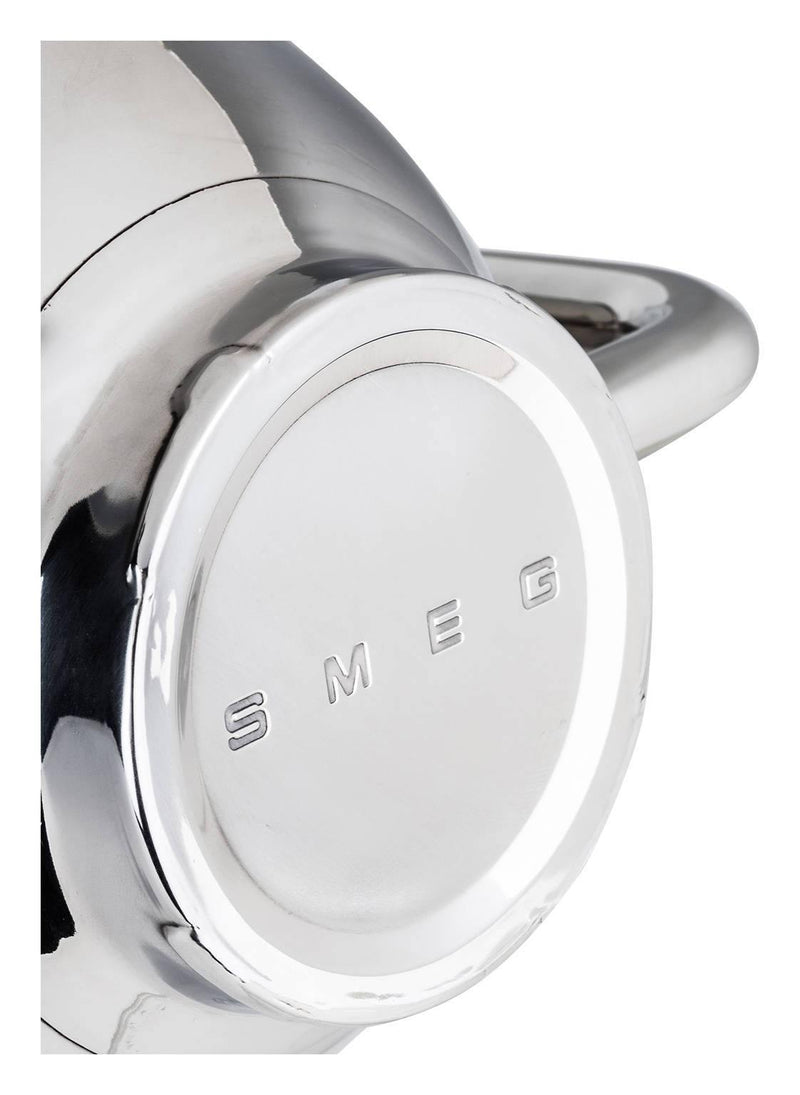 Smeg Paslanmaz Çelik Kase 4,8 Lt Smb401