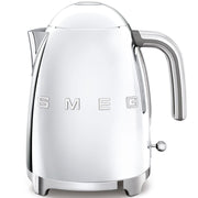 Smeg Paslanmaz Çelik Kettle Su Isıtıcısı Klf03sseu