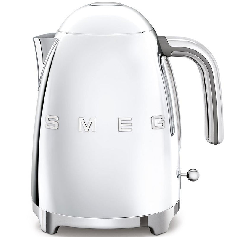 Smeg Paslanmaz Çelik Kettle Su Isıtıcısı Klf03sseu