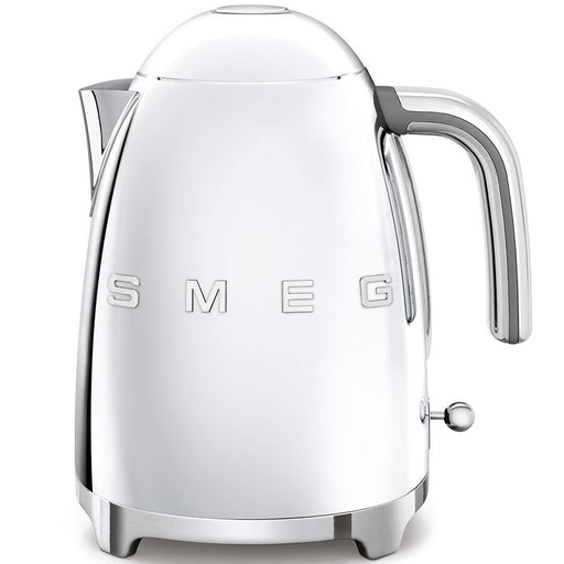 Smeg Paslanmaz Çelik Kettle Su Isıtıcısı Klf03sseu