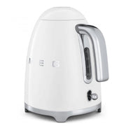 Smeg Paslanmaz Çelik Kettle Su Isıtıcısı Klf03sseu