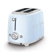 Smeg Pastel Mavi 1x2 Ekmek Kızartma Makinesi Tsf01pbeu
