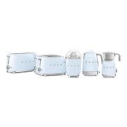 Smeg Pastel Mavi 2x2 Ekmek Kızartma Makinesi Tsf02pbeu Bonvagon