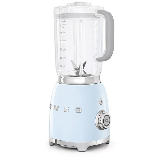Smeg Pastel Mavi Blender Blf01pbeu