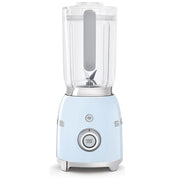 Smeg Pastel Mavi Blender Blf01pbeu