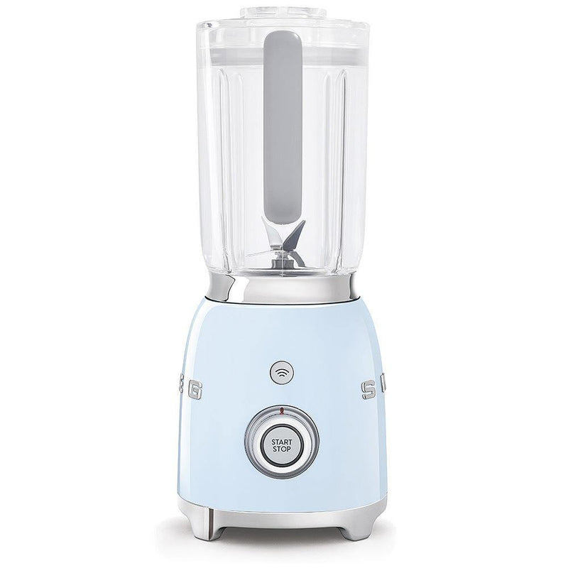 Smeg Pastel Mavi Blender Blf01pbeu