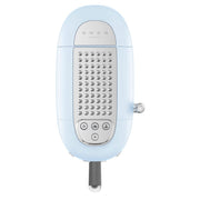 Smeg Pastel Mavi Espresso Kahve Makinesi Ecf02pbeu Bonvagon