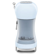 Smeg Pastel Mavi Espresso Kahve Makinesi Ecf02pbeu Bonvagon